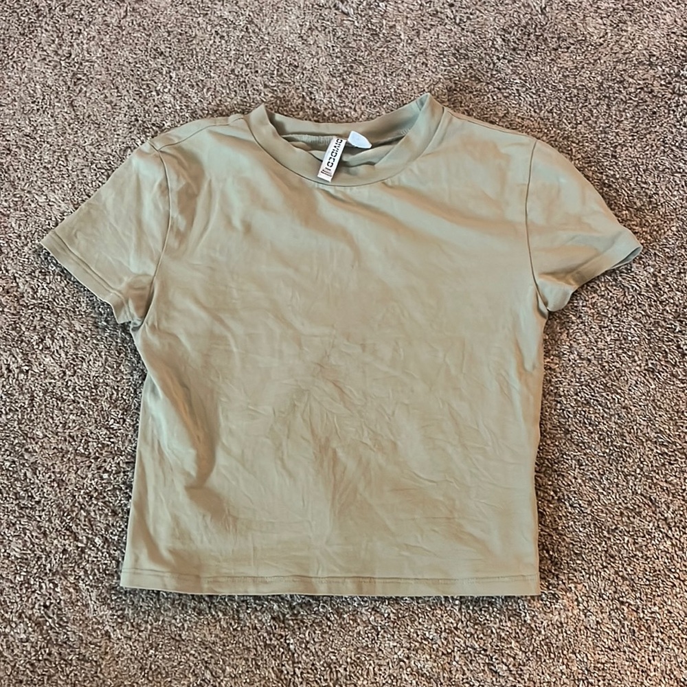 H&M Top
